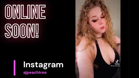 Aj Peachtree online show from January 16, 12:47 am