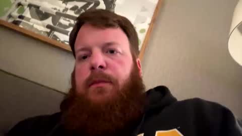 ajallen online show from February 16, 5:25 am