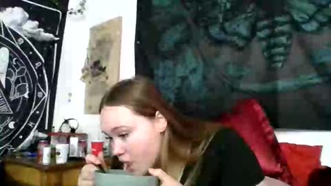 ajbxby444 online show from March 28, 6:07 pm