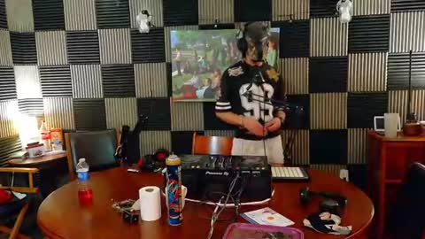 Snapshot of ajcuminu69 chatting on August 7, 10:56 pm ajcuminu69 online show from August 7, 10:56 pm