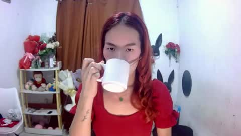 ajinomotoxxx online show from July 30, 3:05 am