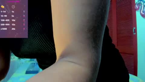 Akai Kraz  online show from April 3, 2:31 am