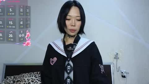 Snapshot of akame_yametekudasai chatting on November 12, 10:52 pm Akame online show from November 12, 10:52 pm