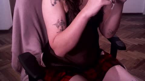 Veronica Akame 3 online show from September 24, 3:43 am