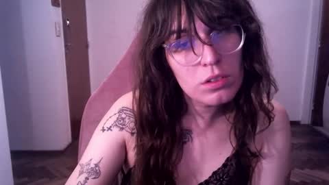 Veronica Akame 3 online show from November 14, 4:33 am