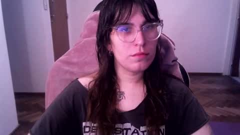 Veronica Akame 3 online show from November 15, 10:01 am