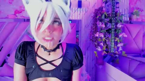 akane hikari  online show from October 11, 7:29 am