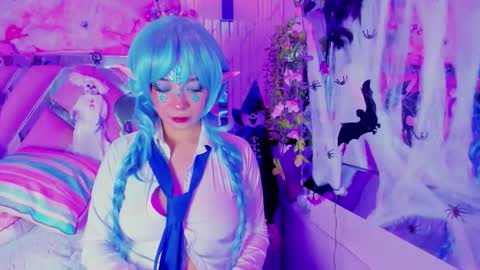 akane hikari  online show from October 28, 3:43 am