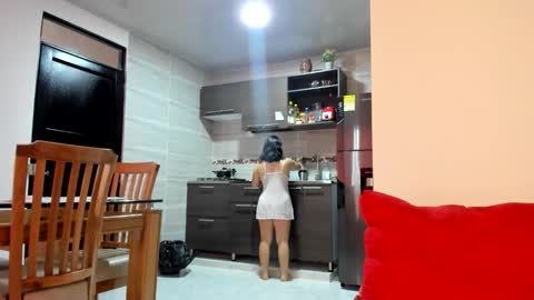 Snapshot of akanekihm chatting on March 18, 11:57 am MIRANDA online show from March 18, 11:57 am