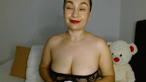 MIRANDA online show from July 30, 1:59 am