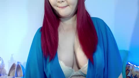 Shelly online show from December 2, 5:48 am