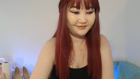 Shelly online show from January 3, 12:08 pm