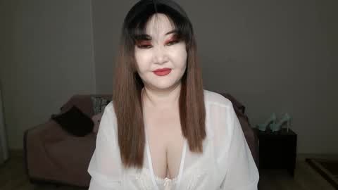 Shelly online show from December 18, 3:23 am