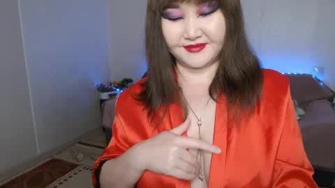 Snapshot of akanire chatting on April 14, 2:34 pm Shelly online show from April 14, 2:34 pm