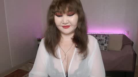 Snapshot of akanire chatting on May 10, 1:05 pm Shelly online show from May 10, 1:05 pm