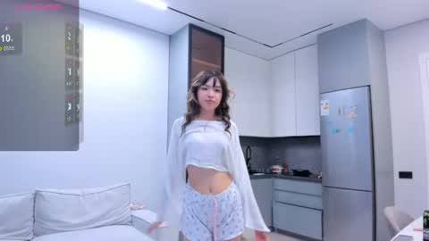 Akari online show from June 14, 4:36 am