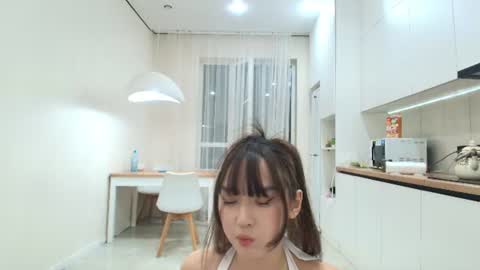 Akari online show from July 25, 10:07 pm