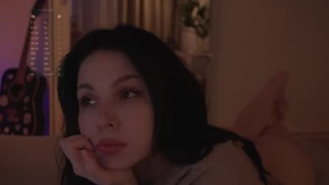 Akaruiiii online show from March 15, 11:22 pm