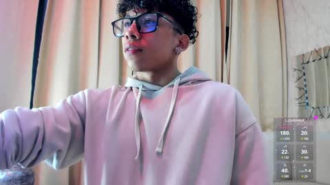 akazaboy online show from January 11, 4:16 am