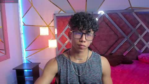 akazaboy online show from January 20, 4:21 am