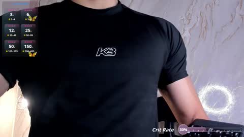 akazaboy online show from December 3, 5:48 am