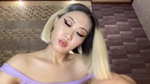 Akemi online show from September 29, 10:03 pm