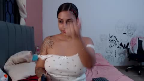 Akemi 3 online show from July 17, 10:25 pm