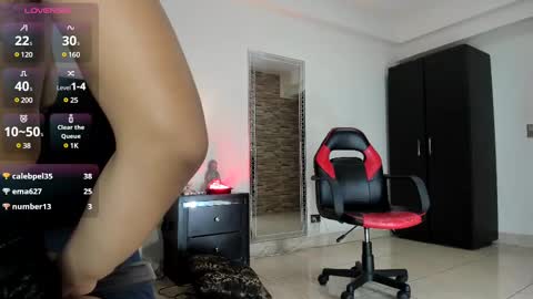 Akemi online show from February 10, 5:36 am