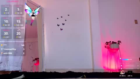 Akemi online show from September 13, 5:24 pm