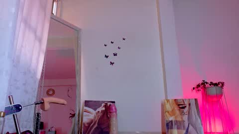 Akemi online show from September 14, 5:34 pm