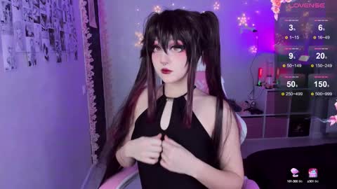 Aki online show from February 18, 10:25 pm