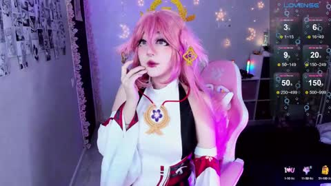 Aki online show from February 28, 8:39 pm