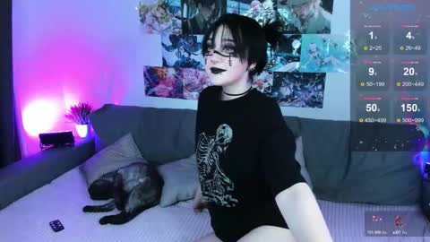 Aki online show from September 15, 9:48 pm