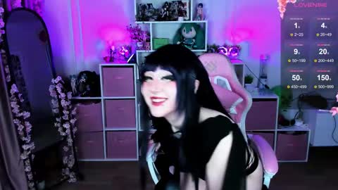 Aki online show from September 22, 12:01 am