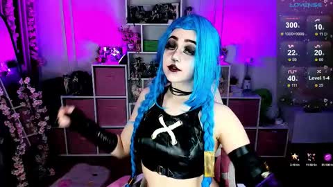 Aki online show from October 1, 12:38 am