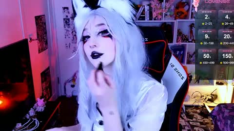 Snapshot of aki__ra chatting on April 4, 10:40 pm Aki online show from April 4, 10:40 pm