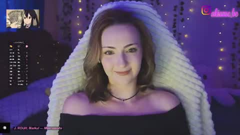 Liza online show from June 24, 2:43 am