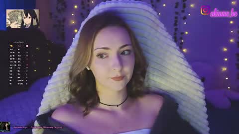 Liza online show from June 27, 2:38 am