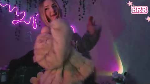 Liza online show from July 16, 3:34 am