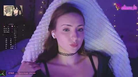 Liza online show from July 27, 10:39 pm
