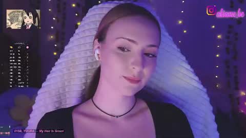 Liza online show from July 29, 1:59 am