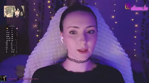 Liza online show from July 29, 10:19 pm