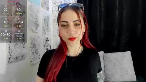 carolina  online show from June 18, 5:28 pm