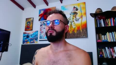 akiles online show from October 21, 10:54 pm