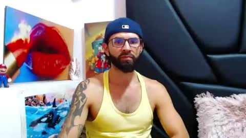 akiles online show from July 6, 11:40 pm
