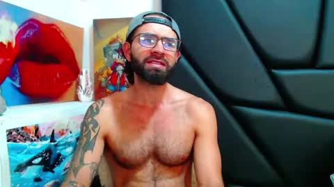 akiles online show from July 20, 11:40 pm