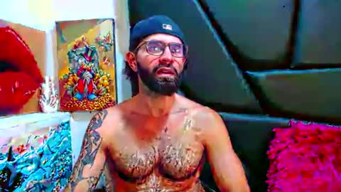 akiles online show from July 28, 11:37 pm