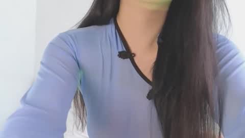 akina_star online show from November 10, 3:05 am