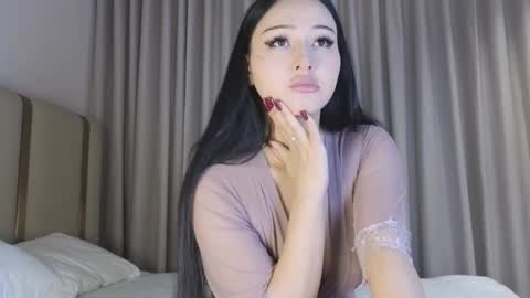 akina_star online show from February 20, 4:42 am