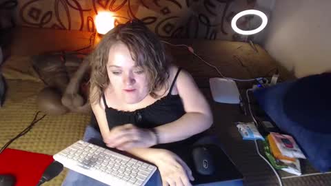 Natalie online show from January 25, 11:11 pm